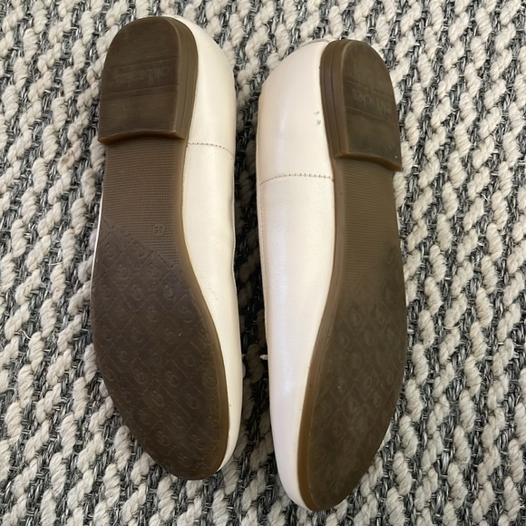 Girls Old Soles ballet flats - Picture 5 of 9